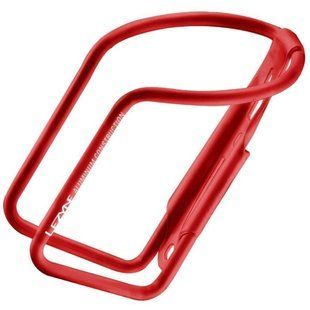 Флягодержатель Lezyne POWER CAGE Красный 4712805 990436 фото