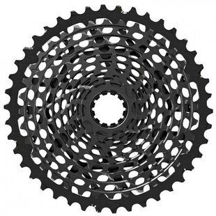 Касета SRAM XG-1195 X01 X-Glide 10-42 11шв, fits ХD Driver Body 00.2418.043.000 фото
