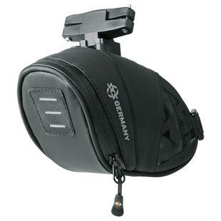Сумка підсідельна SKS EXPLORER CLICK 800 897949 фото