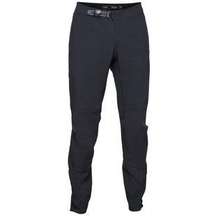 Штаны зимние FOX DEFEND FIRE PANT [Black] 32854-001-36 фото