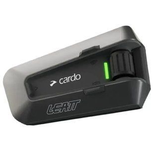 LEATT Packtalk Edge Kit - Cardo&reg; 1026040010 фото