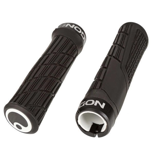 Грипсы Ergon GE1 Evo Black 424 110 50 фото