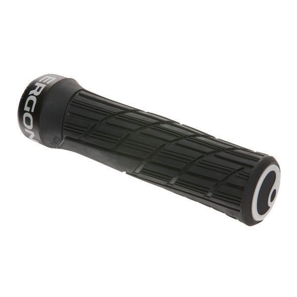 Грипсы Ergon GE1 Evo Black 424 110 50 фото