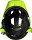 Шлем FOX MAINFRAME HELMET MIPS, CE [Flo Yellow] 28424-130-M фото 5