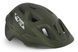 Шлем MET Echo [Olive/Matt] 3HM 118 CE00 M VE2 фото 1