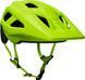 Шлем FOX MAINFRAME HELMET MIPS, CE [Flo Yellow] 28424-130-M фото 2