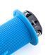 Грипсы DMR Gridlock Grip Blue DMR-G-009-003 фото 3