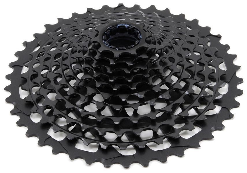 Кассета SRAM XG-1195 X01 X-Glide 10-42 11скор, fits ХD Driver Body 00.2418.043.000 фото