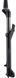 Вилка RockShox Judy Silver TK 27.5" 100mm Solo Air 00.4020.555.010 фото 4
