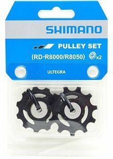 Ролики переключателя Shimano ULTEGRA RD-R8000 Y3E998010 фото