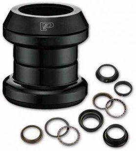 Рулевая колонка VP A74F 1-1/8" HSE-53 фото