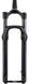Вилка RockShox Judy Silver TK 27.5" 100mm Solo Air 00.4020.555.010 фото 2