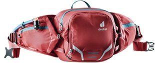 Сумка на пояс Deuter Pulse 3 Cranberry 3935219 5000 фото