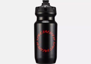 Фляга Specialized LBM 2ND GEN BTL TWISTED BLK 21 OZ 44422-2152 фото