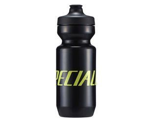 Фляга Specialized PURIST WG WORDMARK BLK 22 OZ 44222-2223 фото