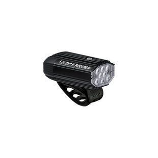 Свет передний Lezyne MICRO PRO 1000+ FRONT Черный матовый 4710582 551581 фото