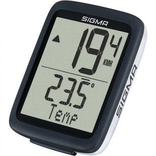 Велокомп'ютер Sigma Sport BC 10.0 WL SD10211 фото