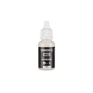 Мастило Onride Wax 30мл 2526116105075 фото