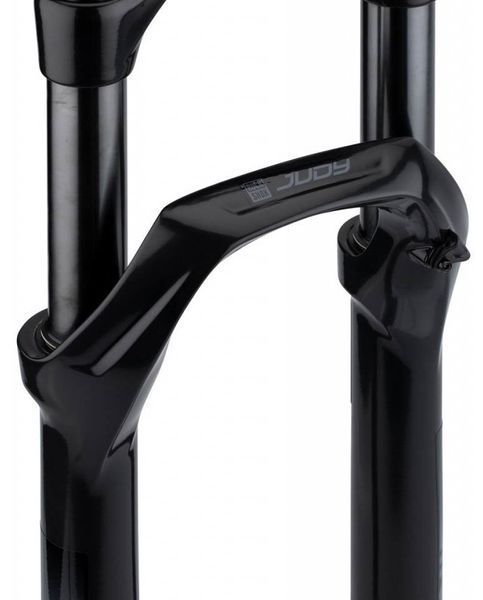 Вилка RockShox Judy Silver TK 27.5" 100mm Solo Air 00.4020.555.010 фото