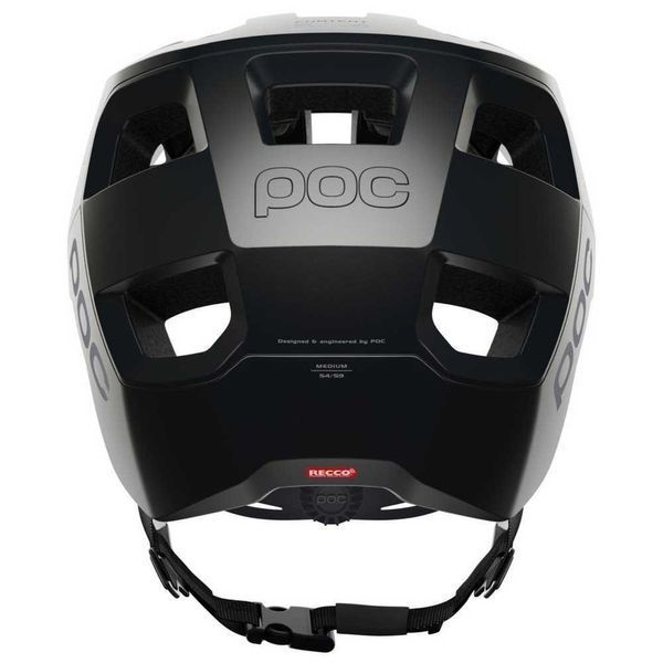 Шолом POC Kortal Uranium Black Matt PC 105241037MLG1 фото