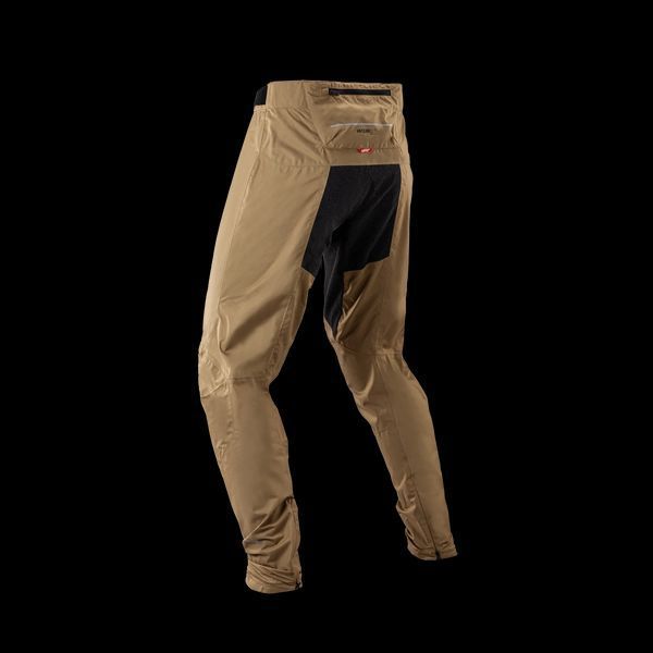 Штаны Leatt MTB HydraDri 3.0 Brass Brown 5026054674 фото