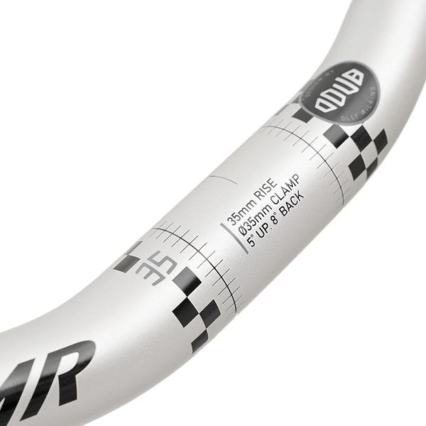 Кермо DMR ODUB BAR VB - 31.8 - 50 mm Rise - Bronze Gold DMR-HB-005-003 фото