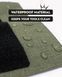 Органайзер на раму для інструментів Peaty's HoldFast Trail Tool Wrap, Nightrider Black PHF-TTW-NRB-25 фото 7