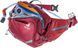Сумка на пояс Deuter Pulse 3 Cranberry 3935219 5000 фото 3