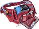 Сумка на пояс Deuter Pulse 3 Cranberry 3935219 5000 фото 2