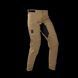 Штаны Leatt MTB HydraDri 3.0 Brass Brown 5026054674 фото 1