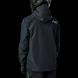 Куртка FOX RANGER OFF-ROAD PACKABLE RAIN JACKET [Black] 29702-001-3X фото 3