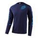 Джерсі TLD SPRINT ULTRA JERSEY Mono [Navy] M 356906013 фото 1
