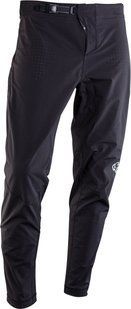 Велоштаны RaceFace RUXTON PANTS BLACK PA973003 фото