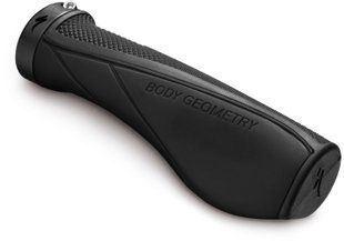 Грипси Specialized BG CONTOUR XC LOCKING GRIP Black 25514-1151 фото