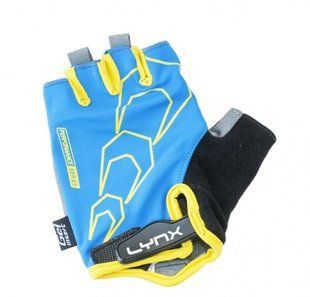 Рукавички Lynx Race Blue Race-BL фото