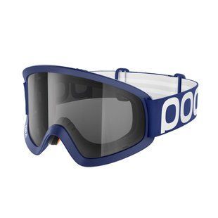 Маска POC Ora Lead Blue PC PC402511506GRY1 фото