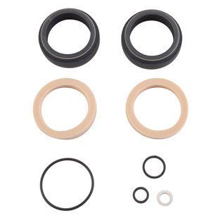 Сальники з поролонками FOX 34mm Low Friction No Flange (803-00-945) 803-00-945 фото