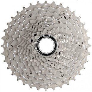 Касета Shimano CS-HG50 10 11-36 ICSHG5010136 фото