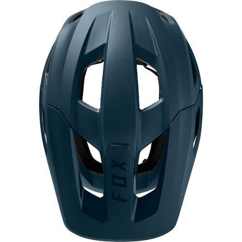 Шлем FOX MAINFRAME HELMET MIPS, CE [Slate Blue] 28424-098-M фото