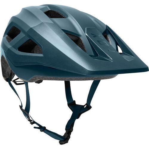 Шлем FOX MAINFRAME HELMET MIPS, CE [Slate Blue] 28424-098-M фото