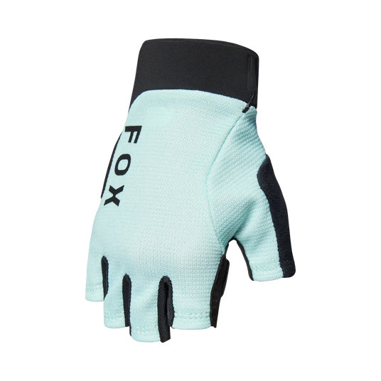 Купить Перчатки Fox W RANGER GEL SHORT Frost, S 33612-441-S в