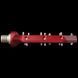 Педали SPANK OOZY Reboot Red E02003A04000SPK фото 4