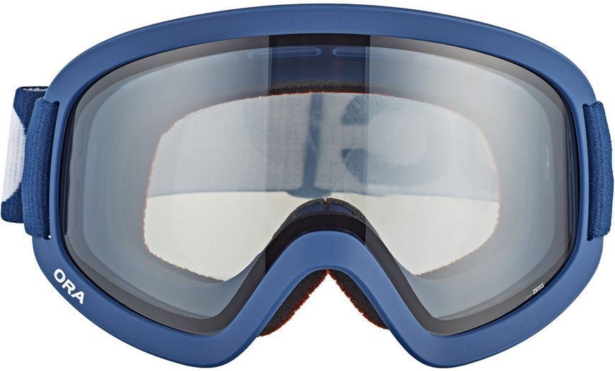 Маска POC Ora Lead Blue PC PC402511506GRY1 фото