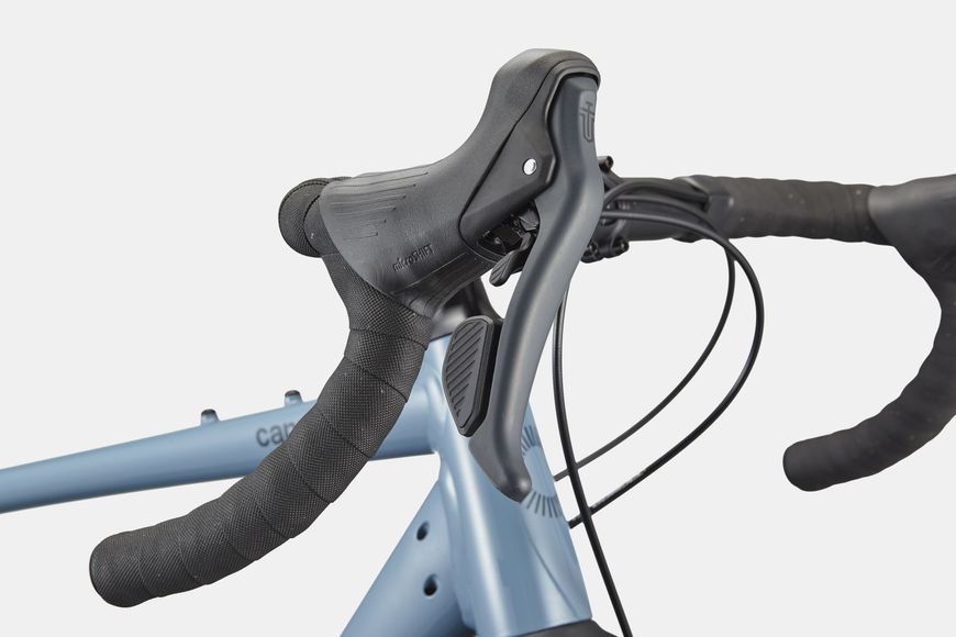 Велосипед 28" Cannondale TOPSTONE 3 Storm Cloud SKE-48-91 фото