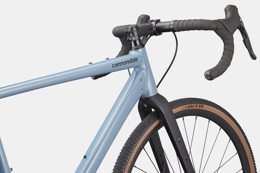 Велосипед 28" Cannondale TOPSTONE 3 Storm Cloud SKE-48-91 фото