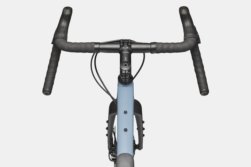 Велосипед 28" Cannondale TOPSTONE 3 Storm Cloud SKE-48-91 фото
