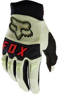 Рукавички FOX DIRTPAW GLOVE [Black/Sea Spray] 25796-361-L фото