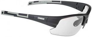 Окуляри ONRIDE Lead 30 матово чорні Photochromic 6936116100513 фото