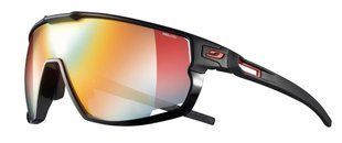 Окуляри Julbo Rush Black Reactiv 1-3 фотохромні J5343314 фото