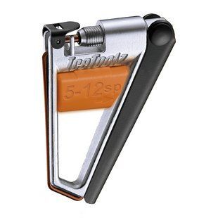 Витискач ланцюга ICE TOOLZ 61M1 5-12ск. CWE-82-09 фото